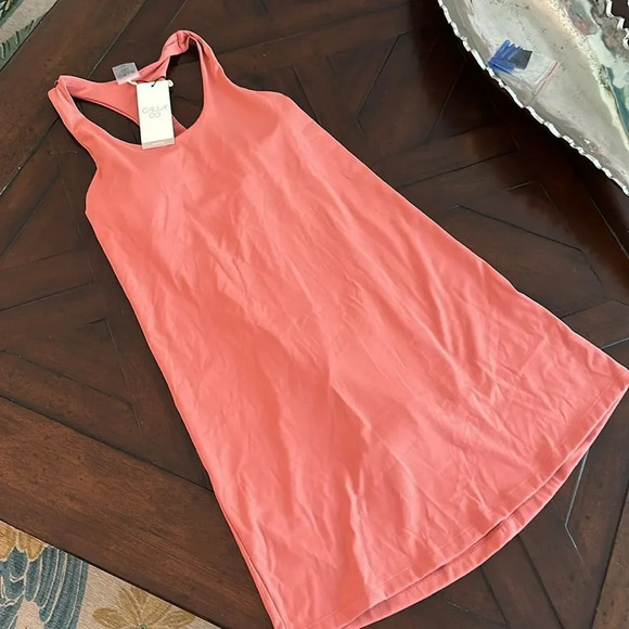 NWT CALIA Women's Energize Exercise Dress - size XS - Picture 4 of 4
